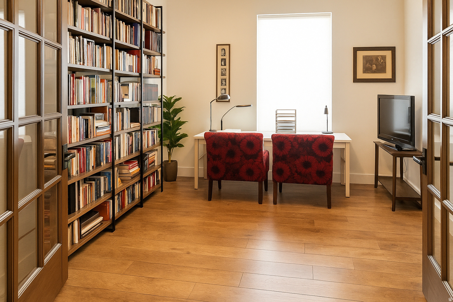 JUNIPER - Residential