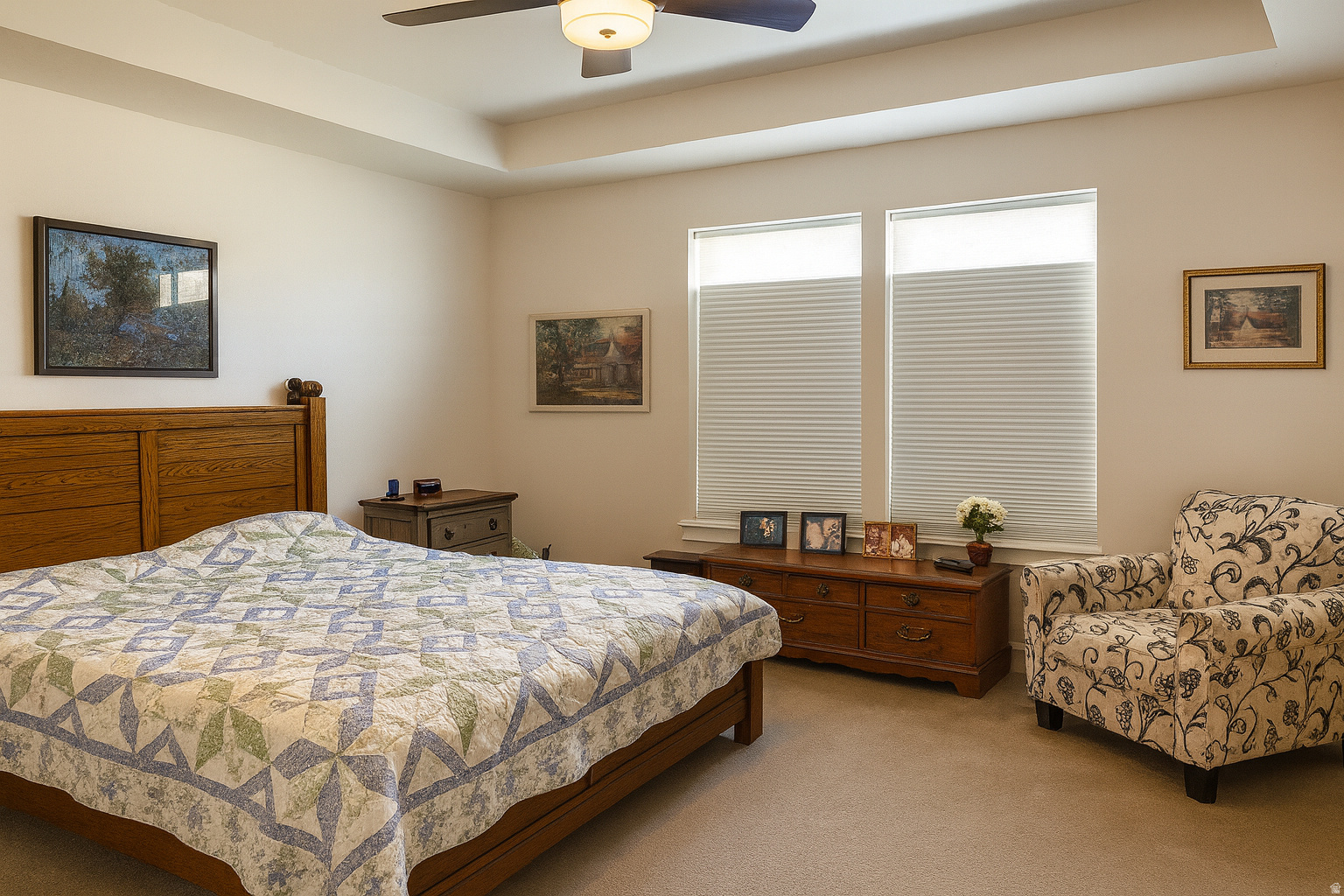 JUNIPER - Residential