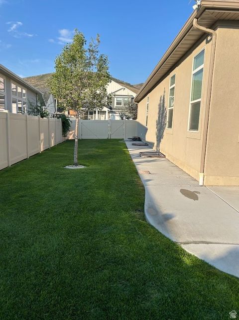 Tiny photo for 14903 S MOSSLEY BEND DR, Herriman, UT 84096 (MLS # 2118413)