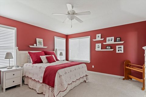 Tiny photo for 1403 GLENEAGLES DR, Syracuse, UT 84075 (MLS # 2128222)