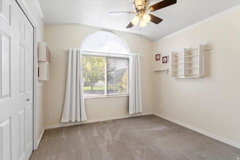 Tiny photo for 1403 GLENEAGLES DR, Syracuse, UT 84075 (MLS # 2128222)