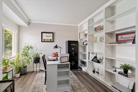 Tiny photo for 1403 GLENEAGLES DR, Syracuse, UT 84075 (MLS # 2128222)