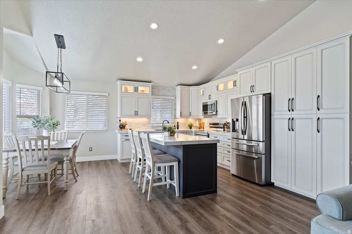 STONE HAVEN - Residential