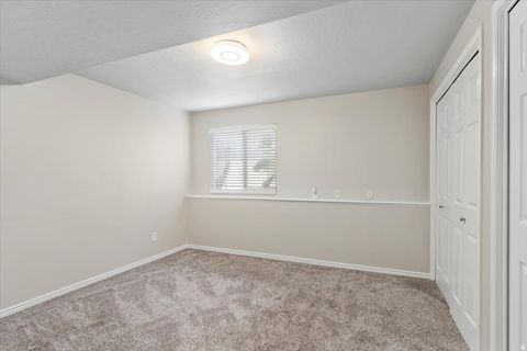 Tiny photo for 1403 GLENEAGLES DR, Syracuse, UT 84075 (MLS # 2128222)