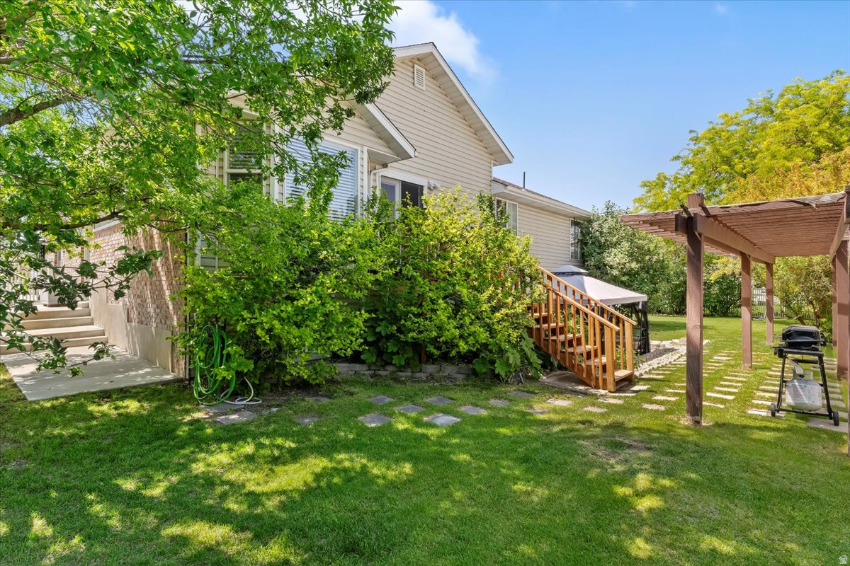 STONE HAVEN - Residential