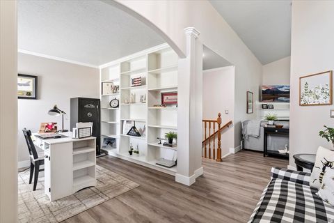 Tiny photo for 1403 GLENEAGLES DR, Syracuse, UT 84075 (MLS # 2128222)