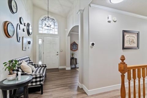 Tiny photo for 1403 GLENEAGLES DR, Syracuse, UT 84075 (MLS # 2128222)