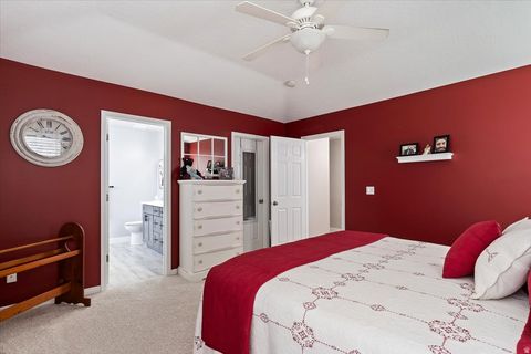 Tiny photo for 1403 GLENEAGLES DR, Syracuse, UT 84075 (MLS # 2128222)