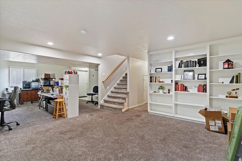 Tiny photo for 1403 GLENEAGLES DR, Syracuse, UT 84075 (MLS # 2128222)