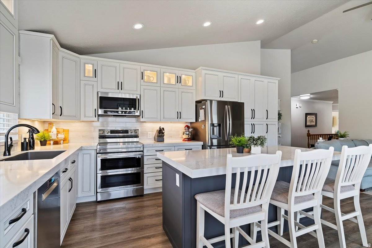 STONE HAVEN - Residential