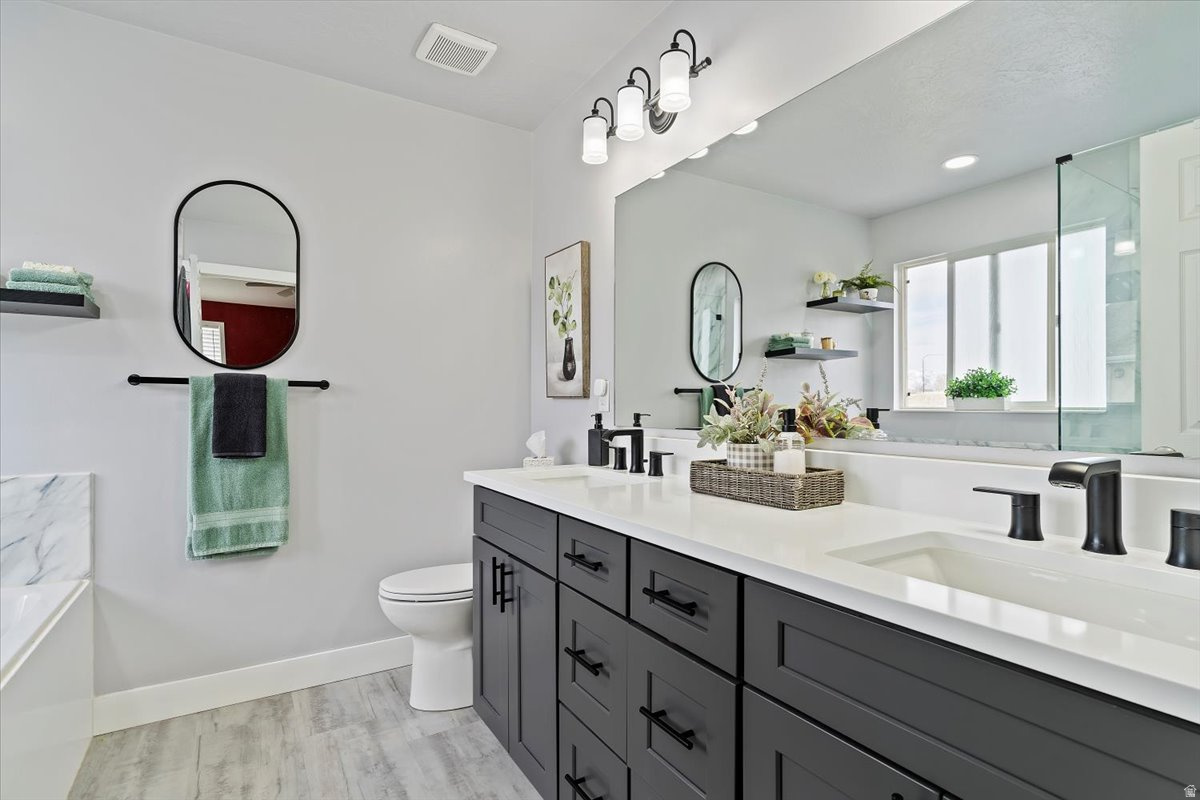 STONE HAVEN - Residential