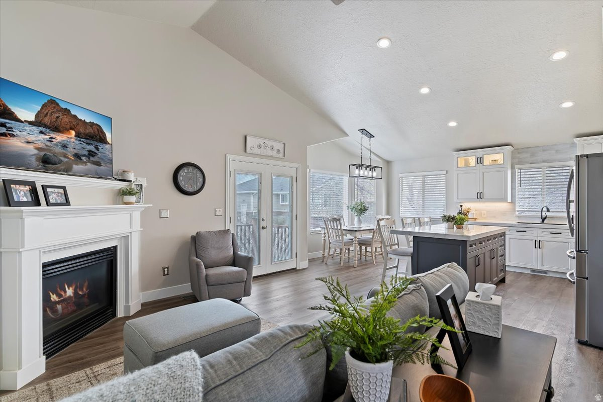 STONE HAVEN - Residential