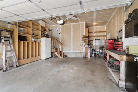 Tiny photo for 1403 GLENEAGLES DR, Syracuse, UT 84075 (MLS # 2128222)