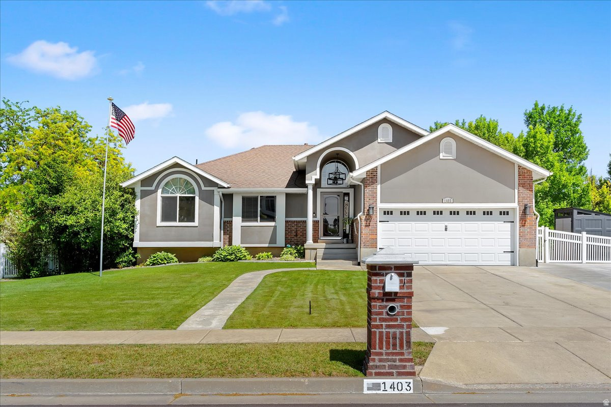 STONE HAVEN - Residential