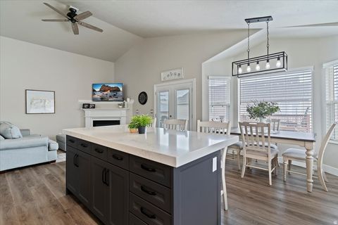 Tiny photo for 1403 GLENEAGLES DR, Syracuse, UT 84075 (MLS # 2128222)