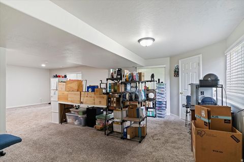 Tiny photo for 1403 GLENEAGLES DR, Syracuse, UT 84075 (MLS # 2128222)