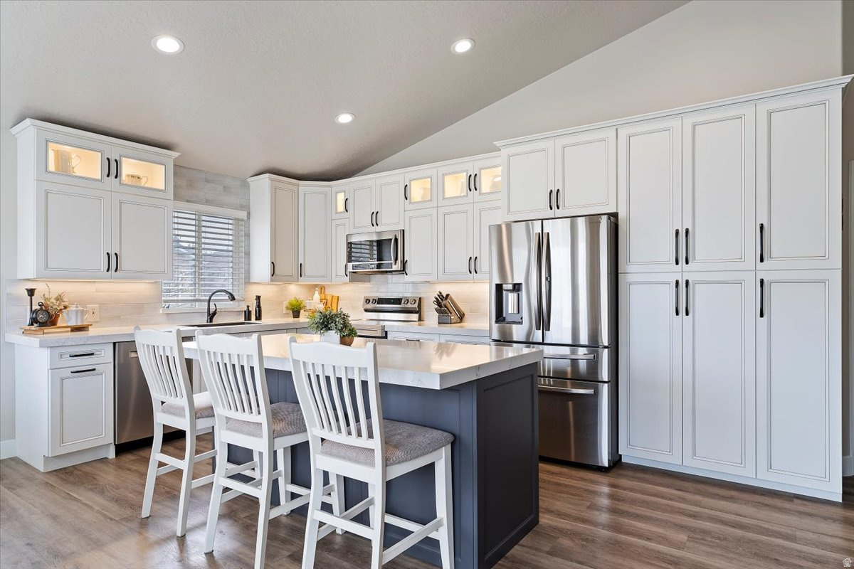 STONE HAVEN - Residential