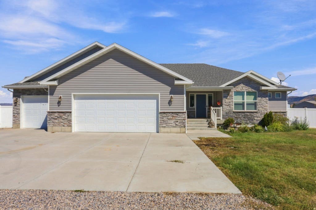 Photo of 120 W 100 N, Fielding, UT 84311 (MLS # 2181182)