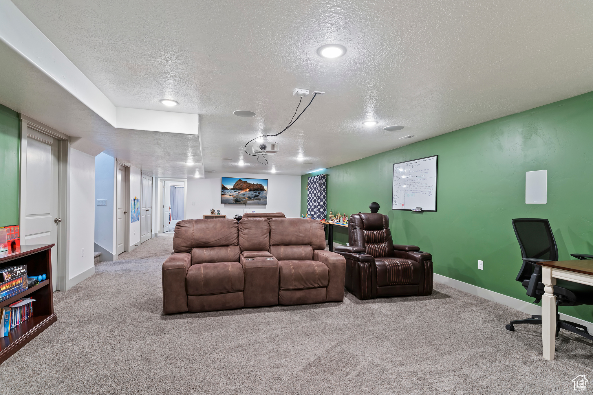 SPRING ACRES ESTATES - Residential