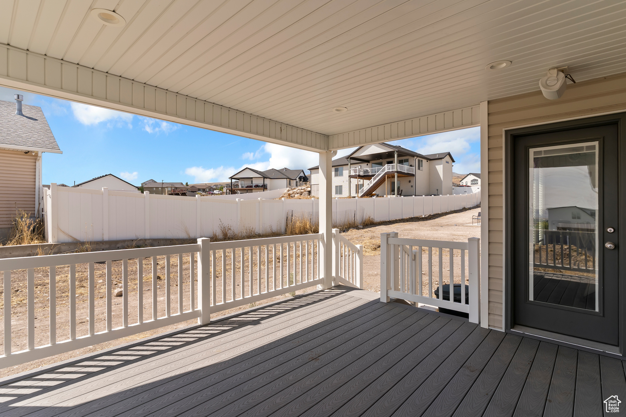 SPRING ACRES ESTATES - Residential
