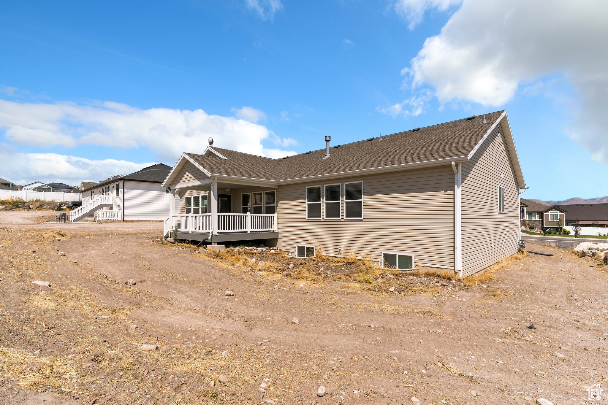 SPRING ACRES ESTATES - Residential