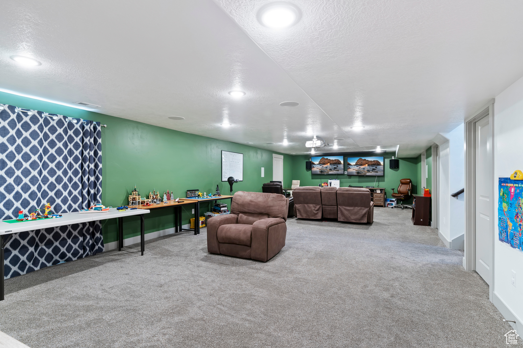 SPRING ACRES ESTATES - Residential