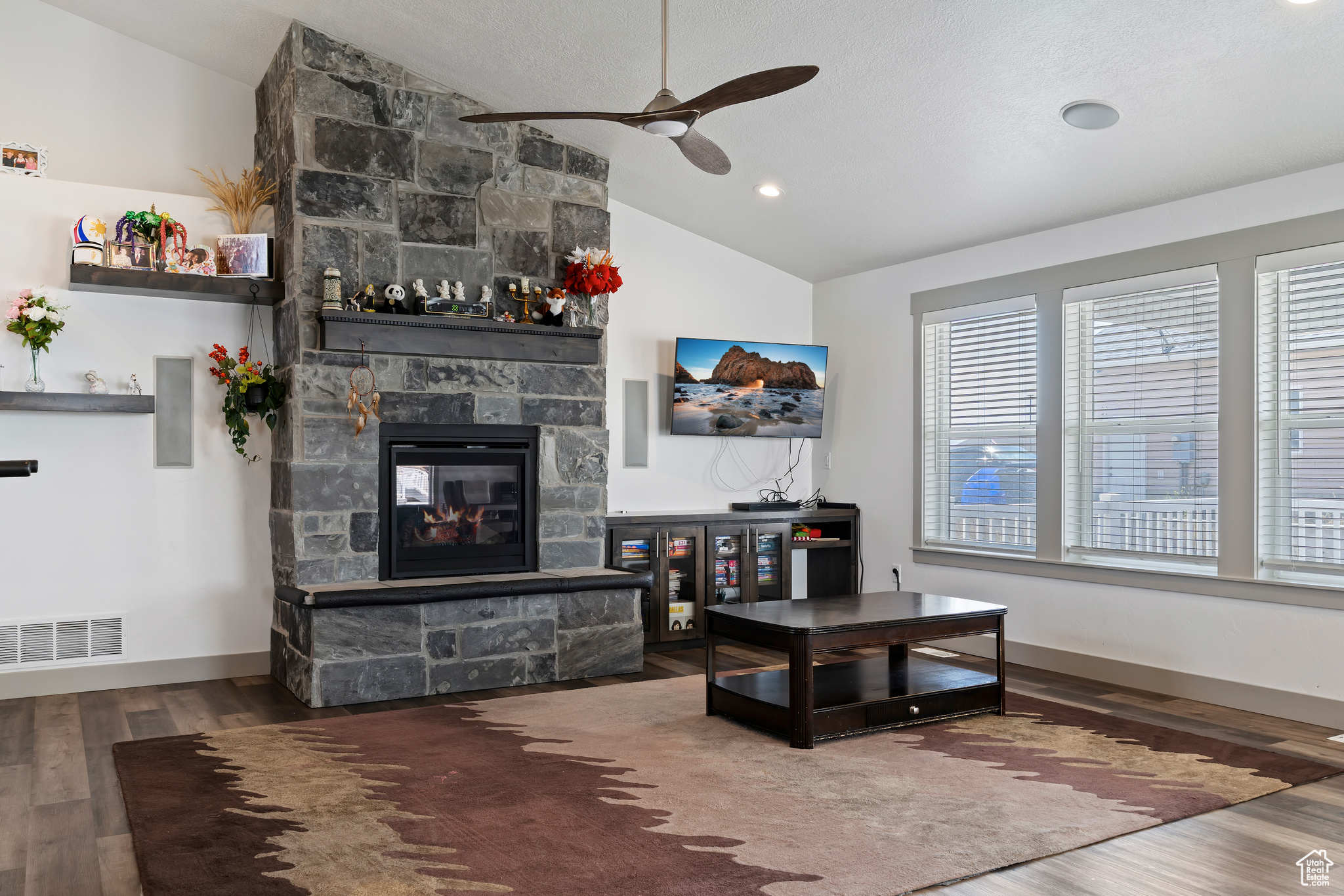 SPRING ACRES ESTATES - Residential