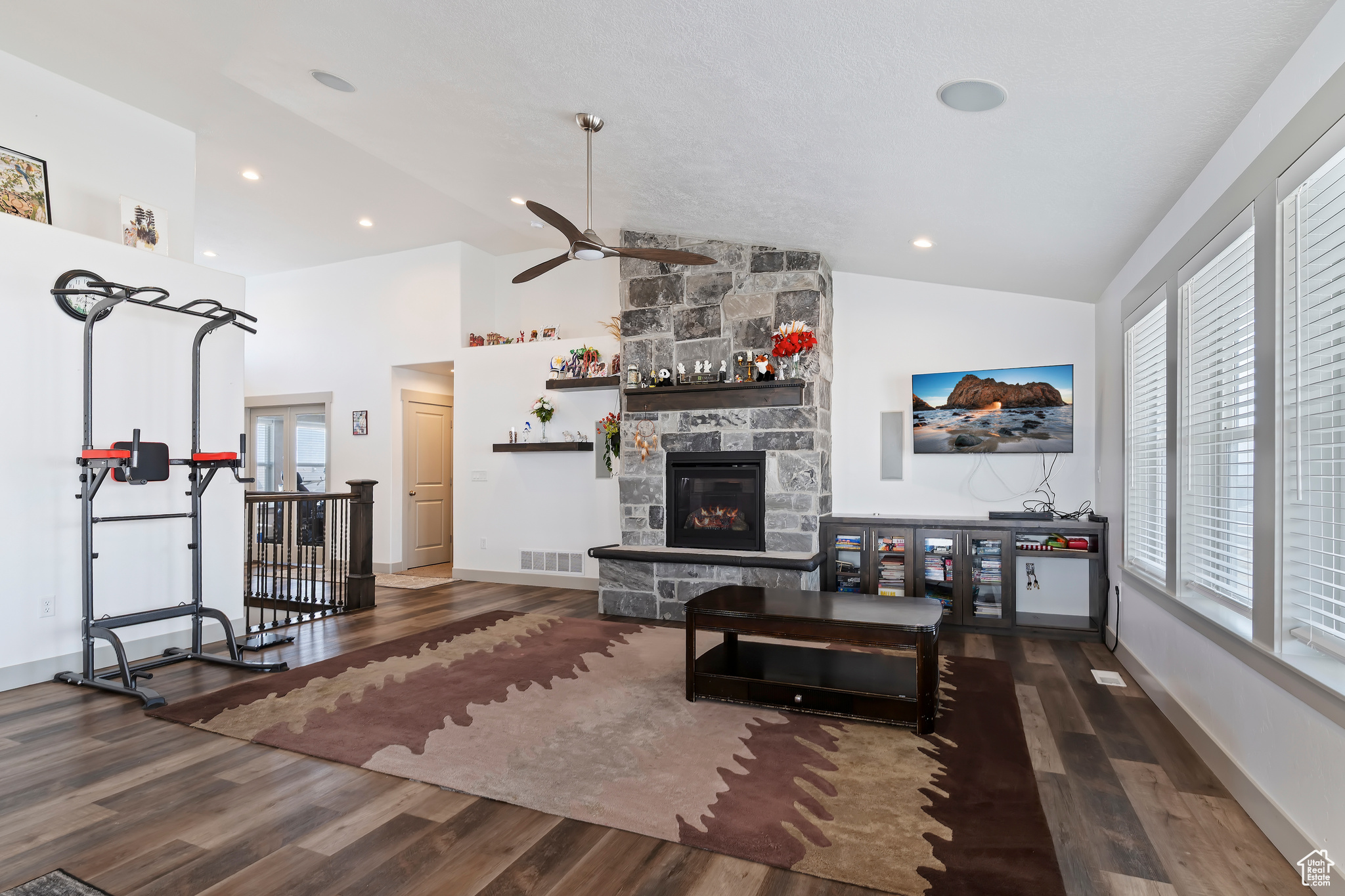 SPRING ACRES ESTATES - Residential