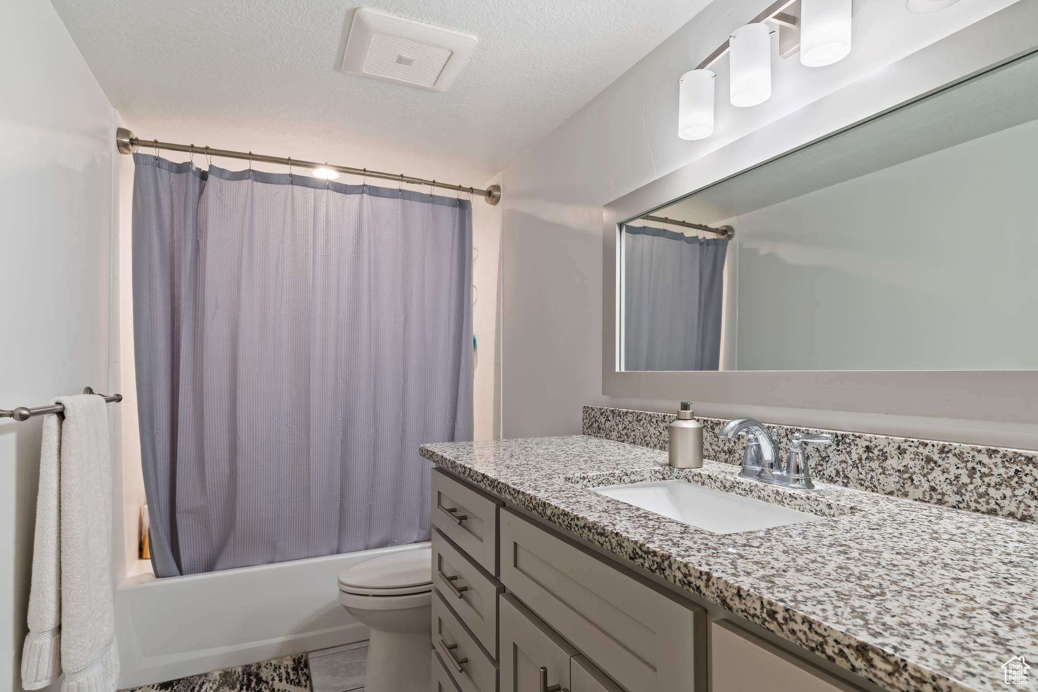 SPRING ACRES ESTATES - Residential