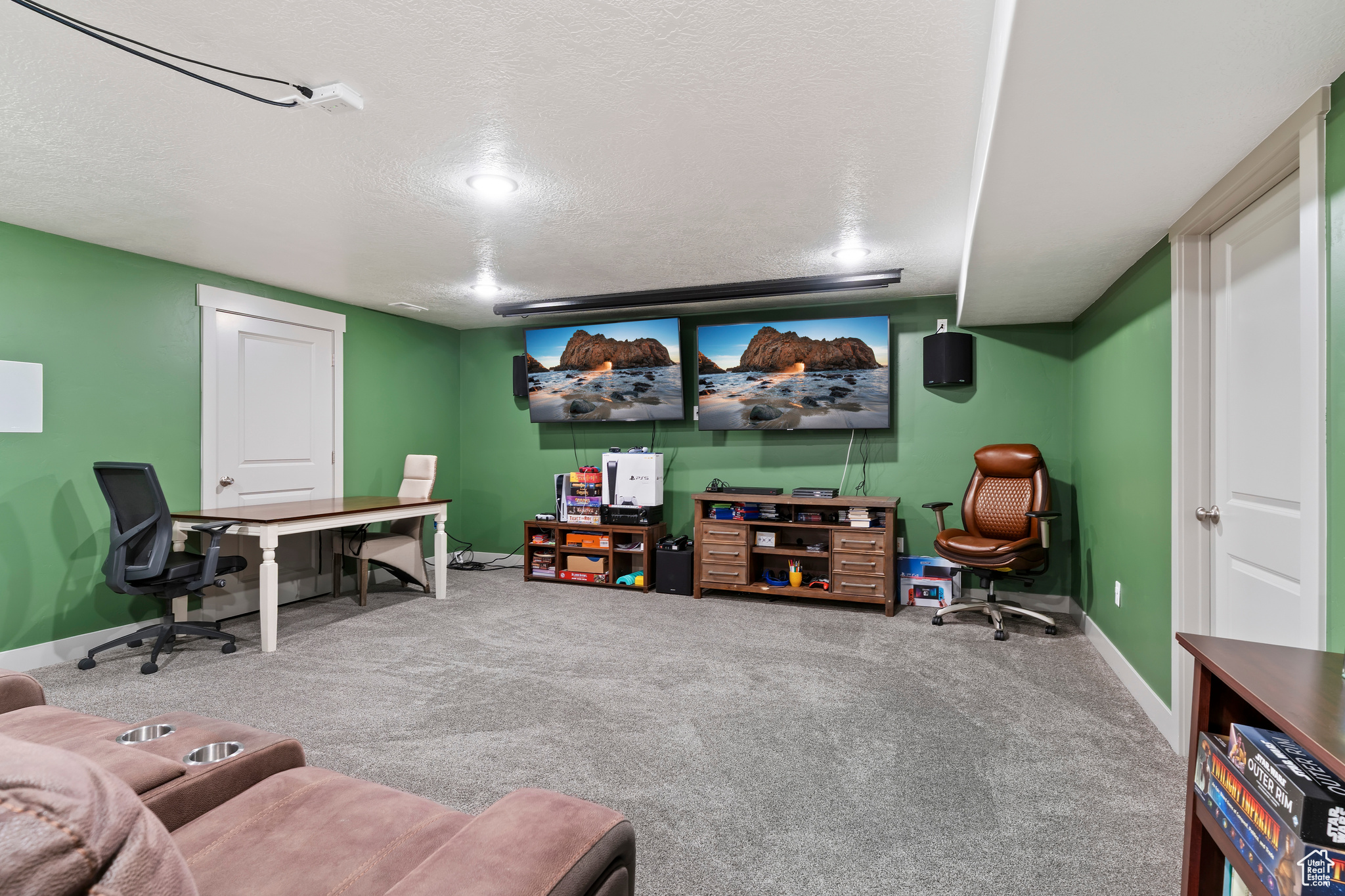 SPRING ACRES ESTATES - Residential