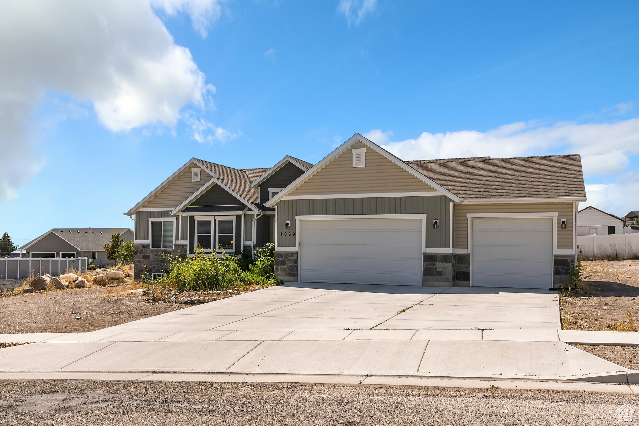 SPRING ACRES ESTATES - Residential