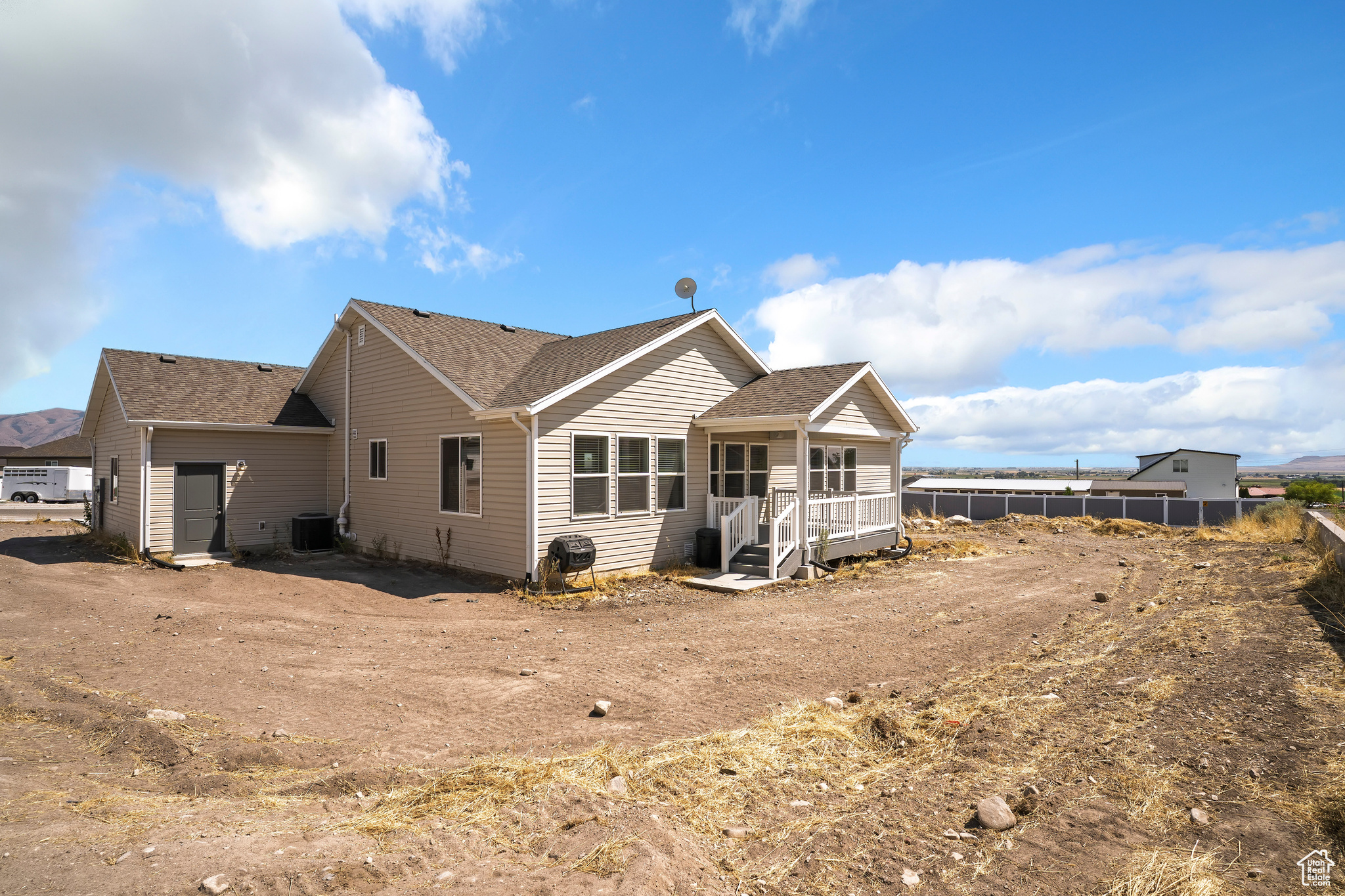 SPRING ACRES ESTATES - Residential