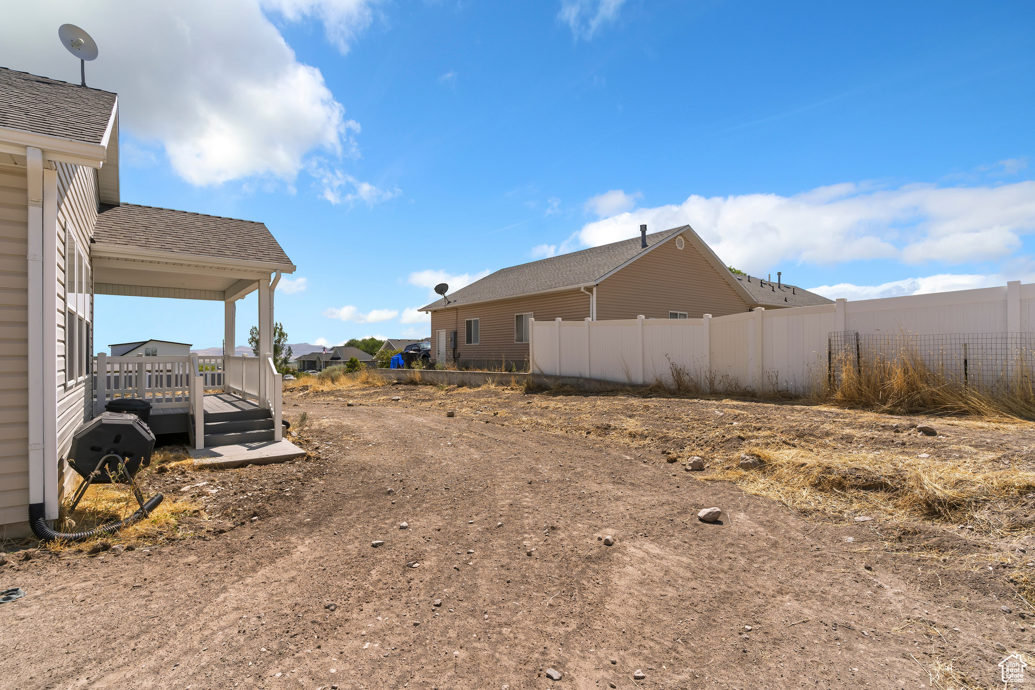 SPRING ACRES ESTATES - Residential