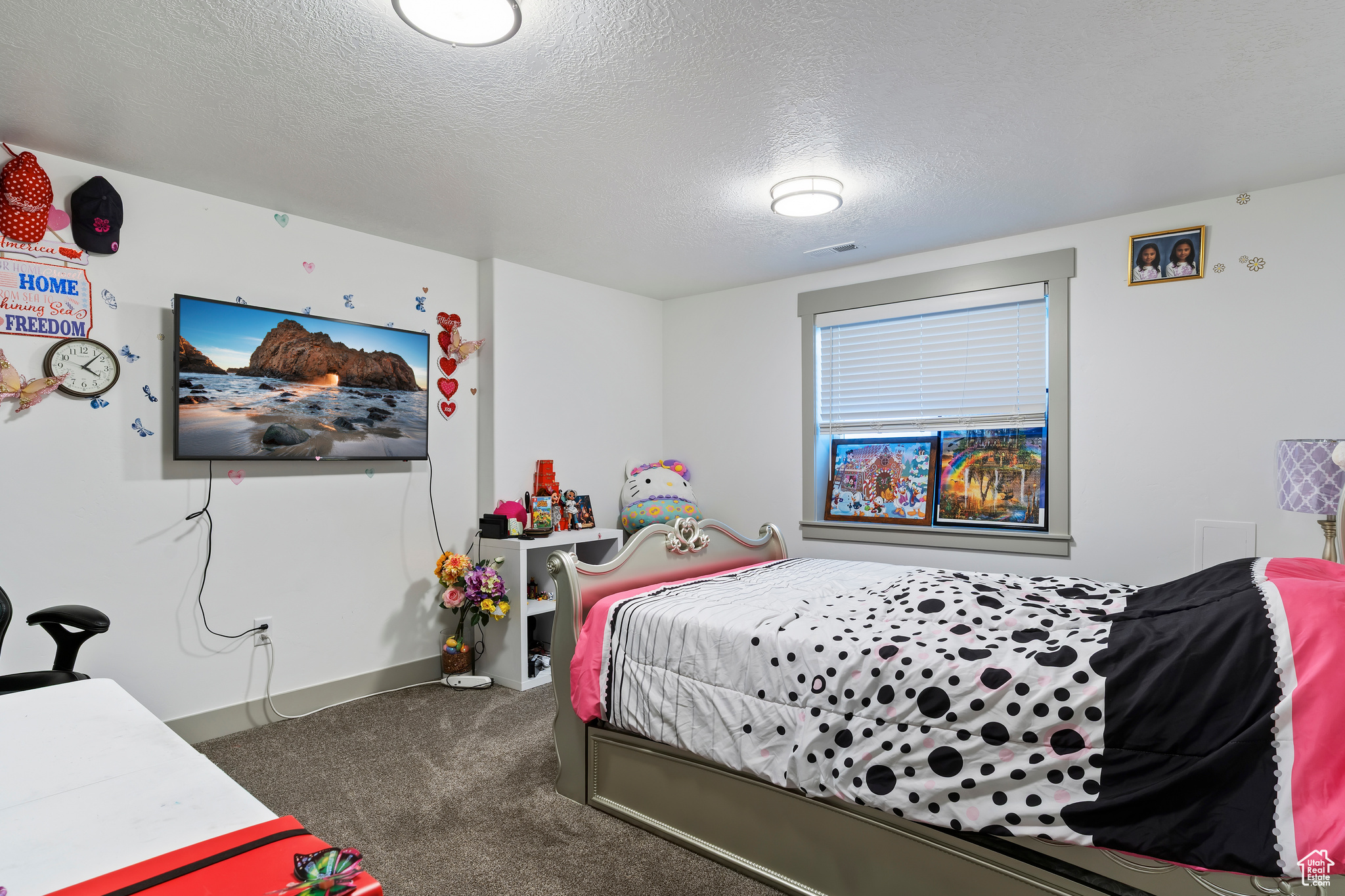 SPRING ACRES ESTATES - Residential