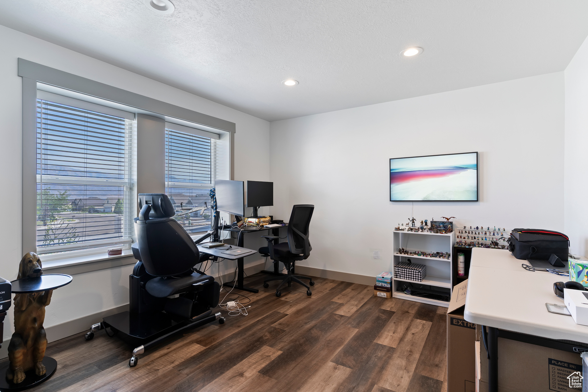 SPRING ACRES ESTATES - Residential