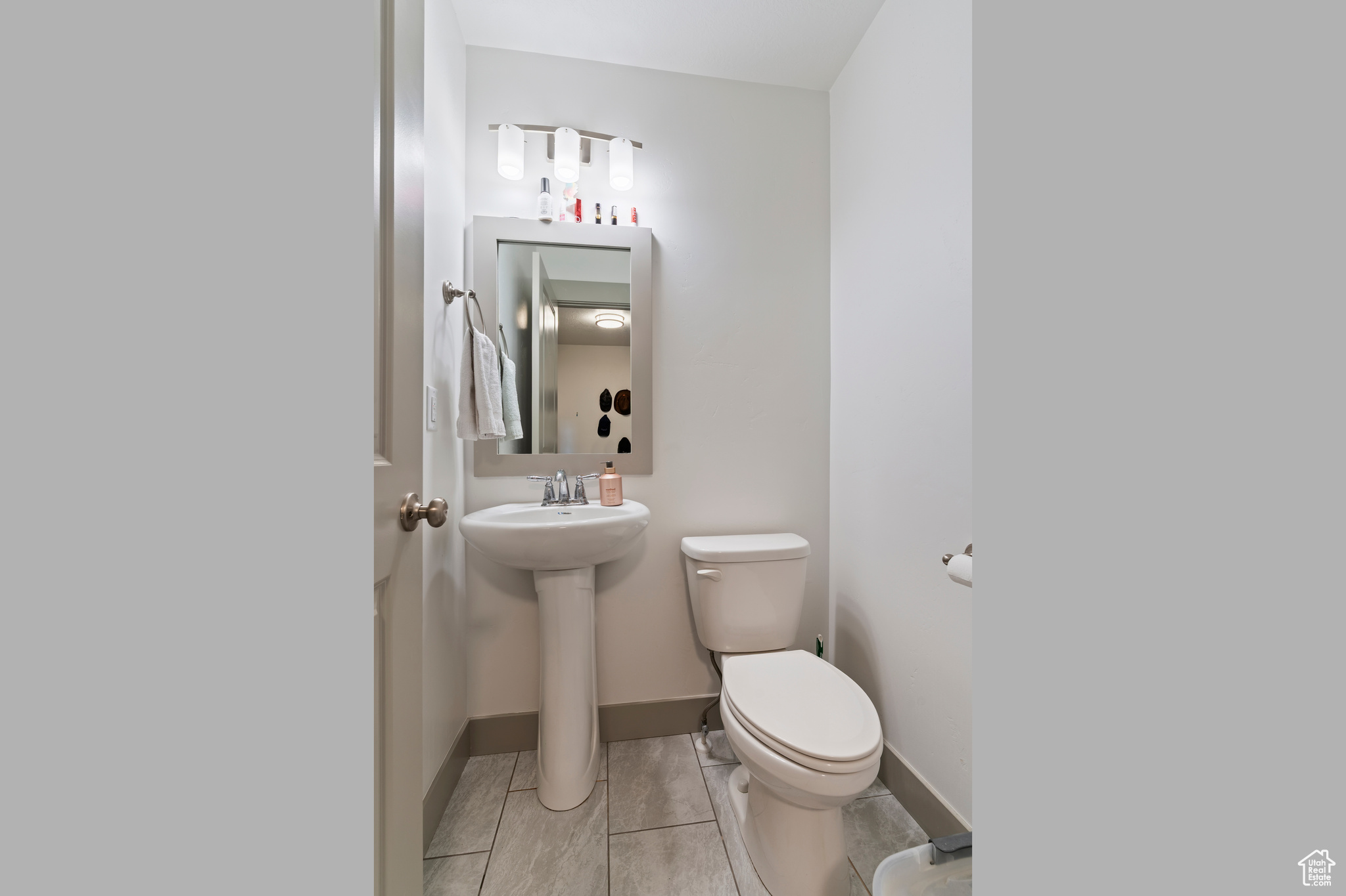 SPRING ACRES ESTATES - Residential
