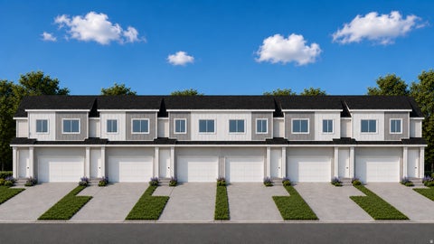 Townhouse For Sale - 205 S Oliver Way #O48<br/> Grantsville, UT 84029