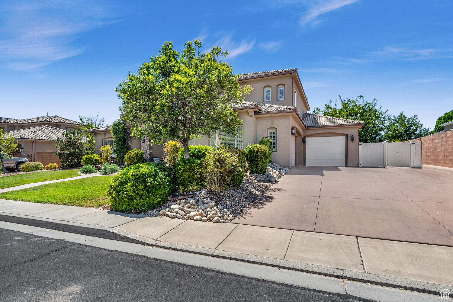 655 Cynthia Ln, Santa Clara, Utah image 26