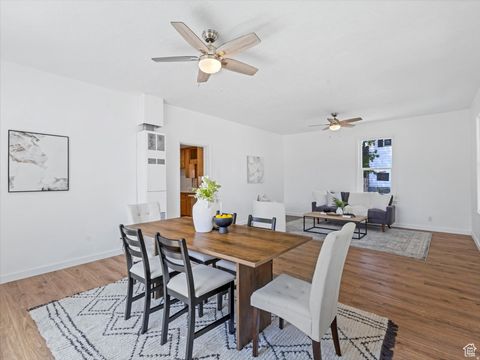 Tiny photo for 82 S MAIN ST, Coalville, UT 84017 (MLS # 2133291)