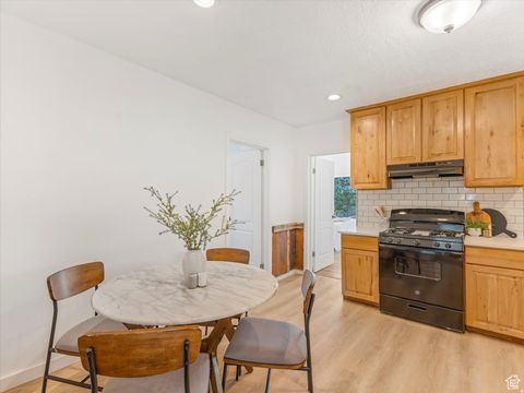 Tiny photo for 82 S MAIN ST, Coalville, UT 84017 (MLS # 2133291)