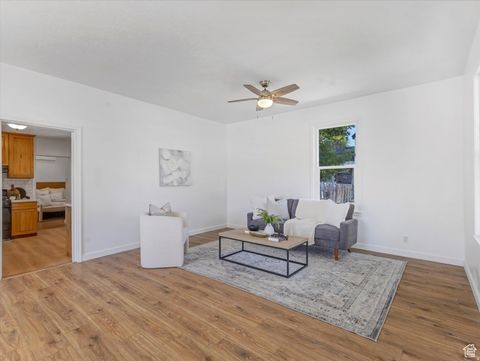 Tiny photo for 82 S MAIN ST, Coalville, UT 84017 (MLS # 2133291)