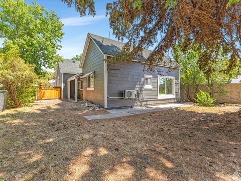 Tiny photo for 82 S MAIN ST, Coalville, UT 84017 (MLS # 2133291)