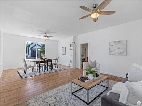 Tiny photo for 82 S MAIN ST, Coalville, UT 84017 (MLS # 2133291)