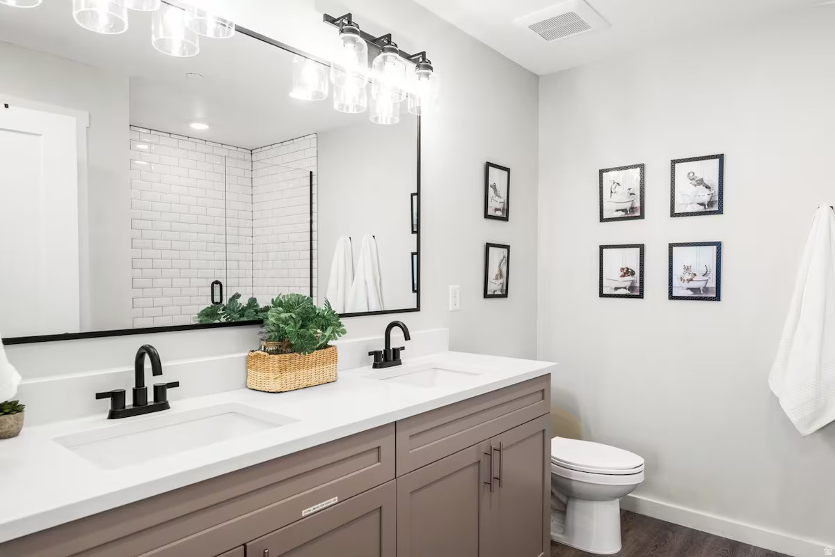 DESERT COLOR - Residential