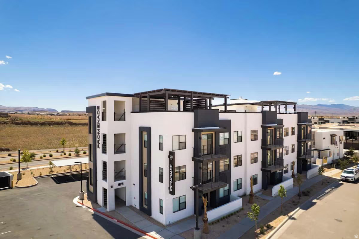 DESERT COLOR - Residential