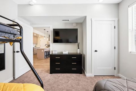 Tiny photo for 875 W AKOYA PEARL ST #305, Saint George, UT 84790 (MLS # 2127545)