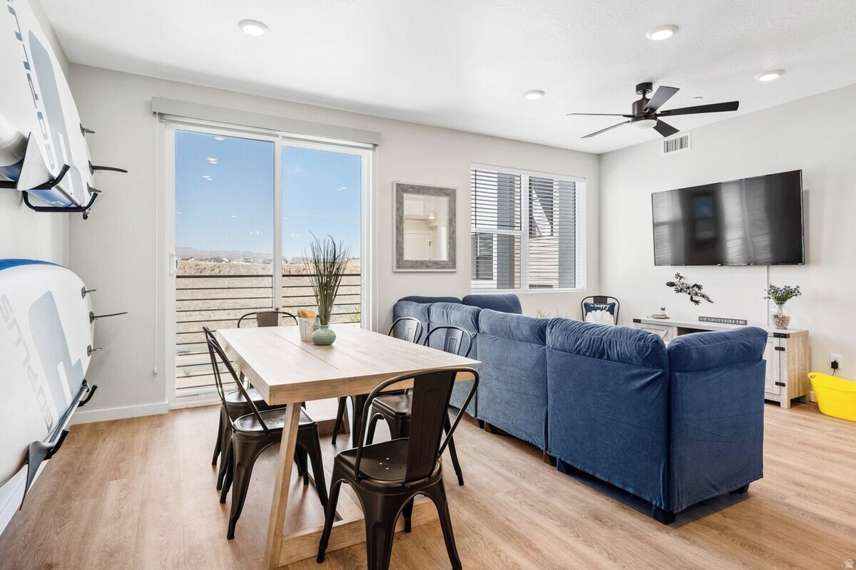 DESERT COLOR - Residential