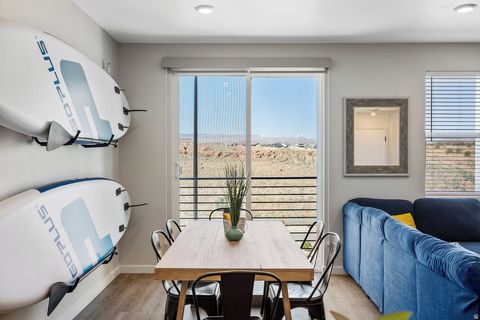 Tiny photo for 875 W AKOYA PEARL ST #305, Saint George, UT 84790 (MLS # 2127545)