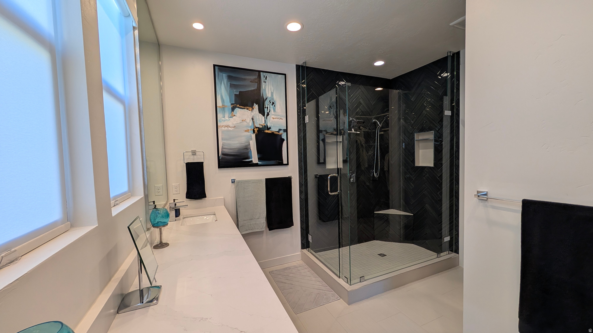 HILL FARMS - Residential