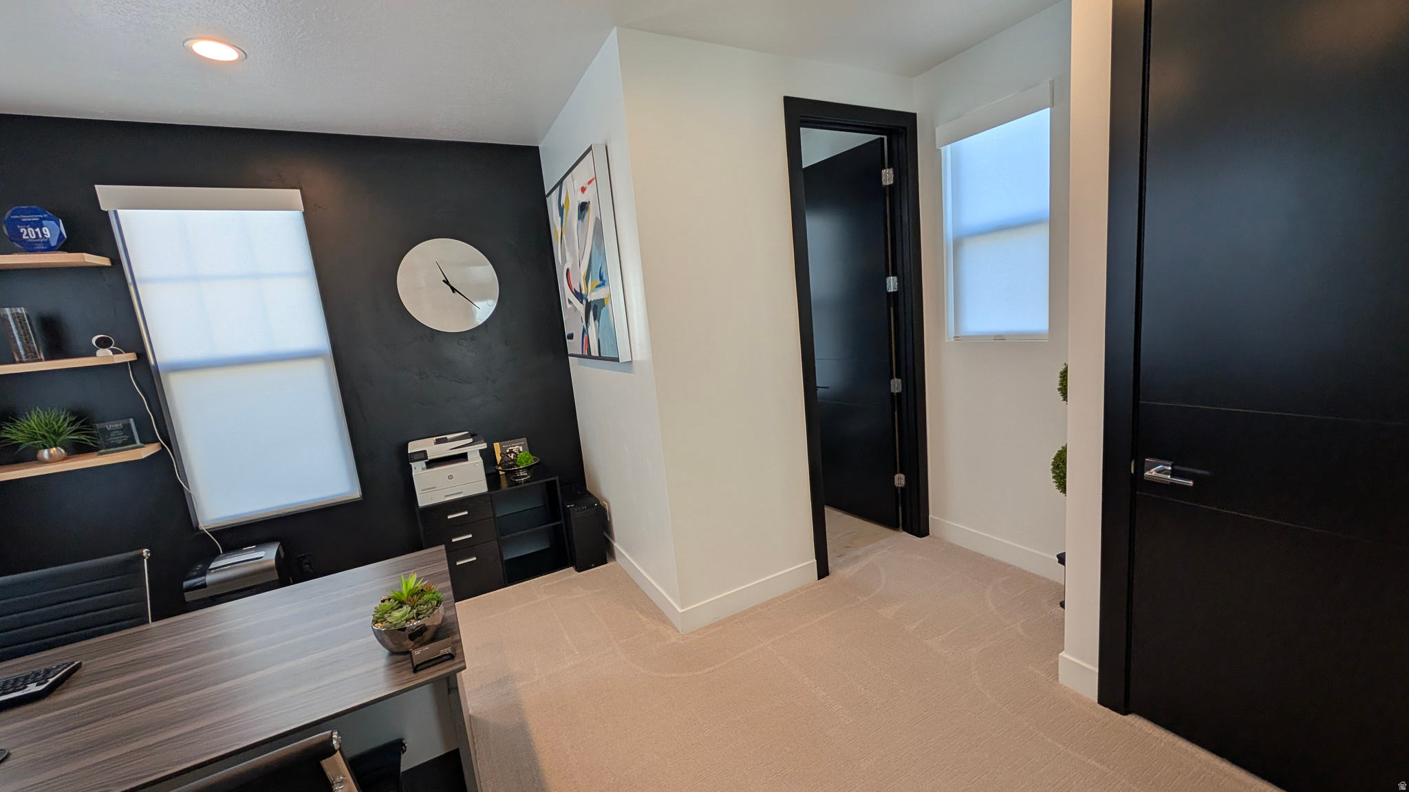 HILL FARMS - Residential